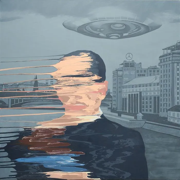 Episode 1. From the While the Roosters Haven’t Crowed series